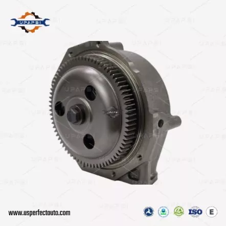 10R0484 POMP DE APĂ 1615719 3520211 352 0211 pentru motoarele Caterpillar Cat C-15 C-16