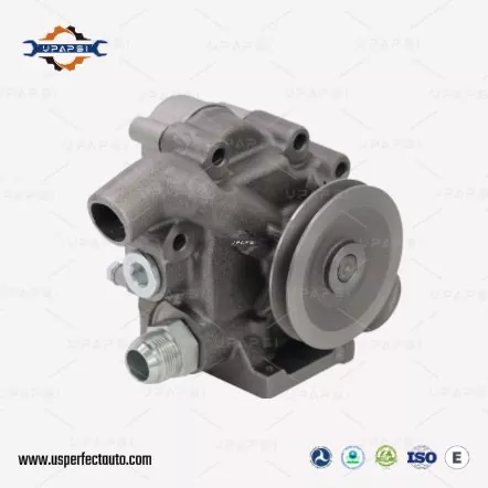 1593137 Pompa de apă 4P3683 pentru motoarele Caterpillar Chevrolet 6.6L/7.2L