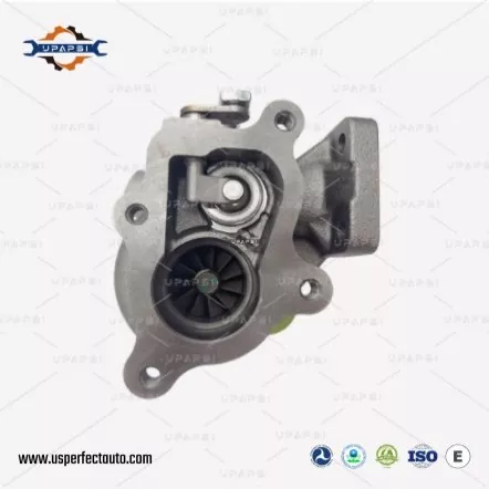 1G622-17012 49131-02010 Turbocompresor pentru KUBOTA BOBCAT