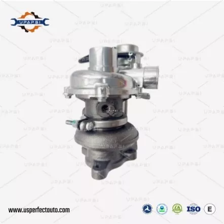 1G934-17012 Turbocompresor pentru KUBOTA BOBCAT