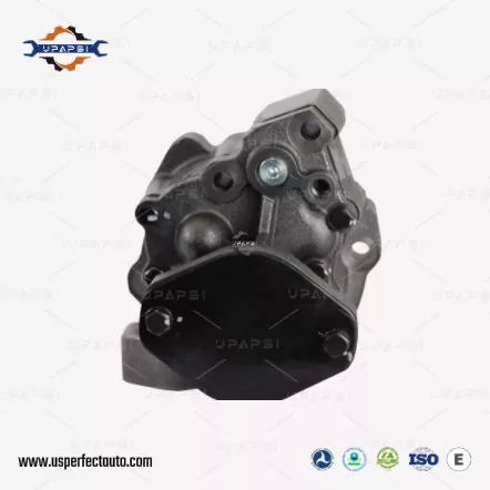 Cât de importantă este cu adevărat o pompă de ulei?