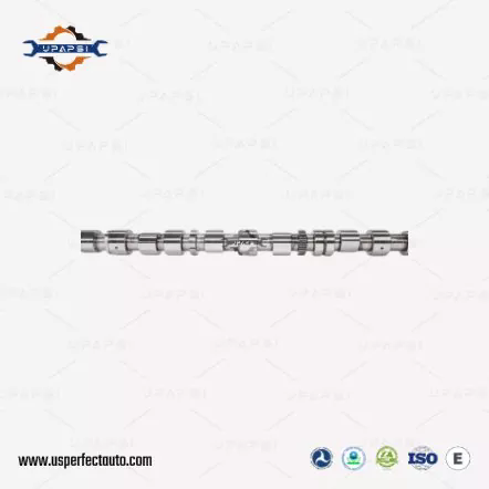 De ce este arborele cu came o componentă cheie a unui motor?