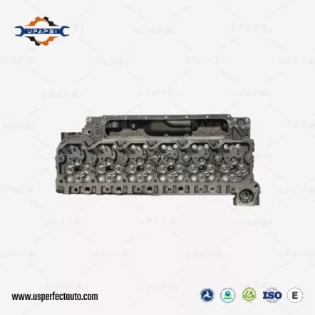 Chiulasă și chiulasă Cummins 6.7: Ghid cuprinzător