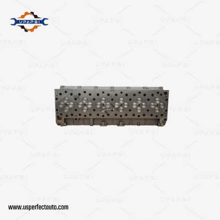 Chiulasă Cummins și chiulasă Cummins 6,7: Ce trebuie să știți