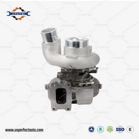 Ghidul suprem pentru selectarea Cummins Turbo potrivit: Descoperiți cum puteți găsi Turbo potrivit pentru motorul dvs.