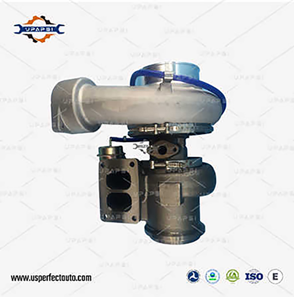 Turbocompresor CAT C15: putere, precizie și performanță dovedită