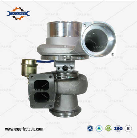 CAT Turbo 177148: Performanță și aplicații în inginerie