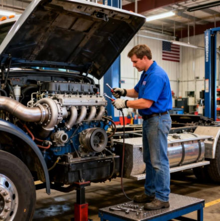 US Perfect Auto | Ghid de întreținere a turbocompresorului de vacanță