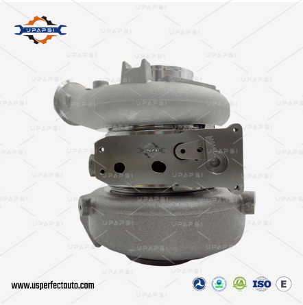 Cum să alegi turbocompresorul potrivit pentru motoarele Cummins