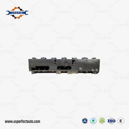 Cum am învățat să aleg chiulasa potrivită pentru un camion diesel