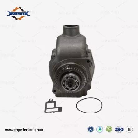 2W8001 Pompa de apă 1727767 8N5929 pentru motoarele Caterpillar Cat3306T