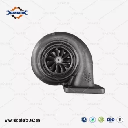 409570-5016 684240c92 Turbocompresor pentru case/tractor internațional