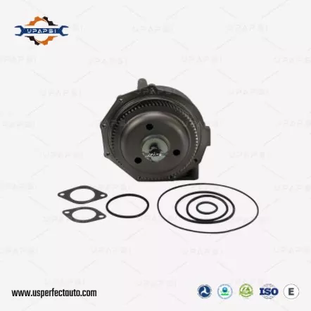 613890 Pompa de apă 10R0484 pentru motoarele Caterpillar Cat 3406B 3406C Gear Dish