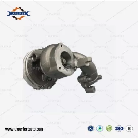 B2FS 12749880076 Turbocompresor pentru 2010-2012 Maxxforce DT466, 1334/ Camioane Navistar