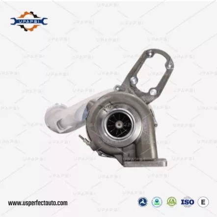 B2UV 177535 Turbocompresor pentru Borgwarner B2UV/ Maxxforce DT466 7.6 autentic