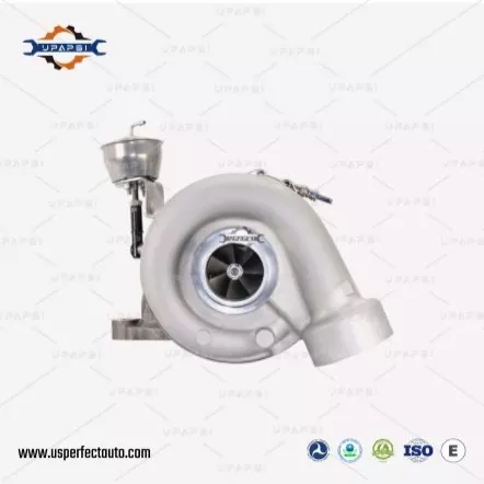 B2XG 12709880007 Turbocompresor pentru Maxxforce 11 (13,15) 1783 motor