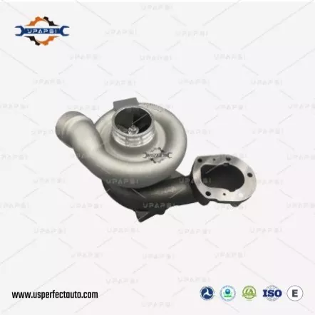 B3RS 13879880004 Turbocompresor pentru Maxxforce 13/11/15 1783 Motor