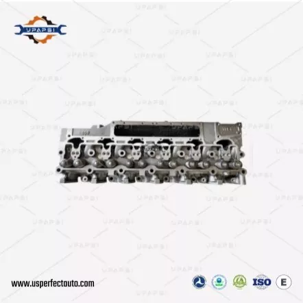 Cummins 5348546 5569421 Chiulasă pentru Cummins ISL G 8.9L