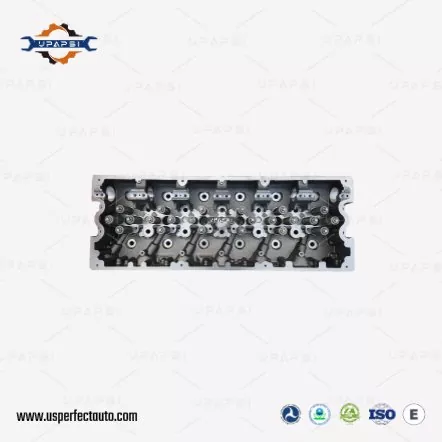 Cummins ISX15 3687402 Cap de cilindru pentru motoare cu came unice