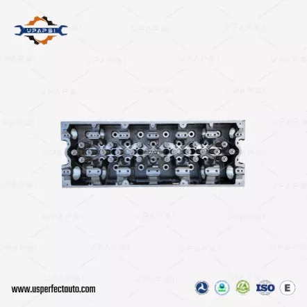 Cummins ISX15 4962732 Cap de cilindru pentru motoare cu came duble