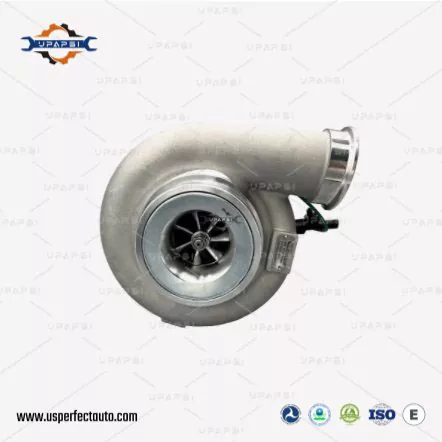 DD15 A4720901480 Turbocompresor pentru 2015-18 Detroit Freightliner și Western Star Camioane