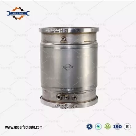 Filtru DPF 21212426 21212428 pentru VOLVO / MACK D13& MP8