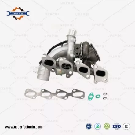 Turbocompresor GT1446V 55565353 781504 pentru GMC Chevy Cruze