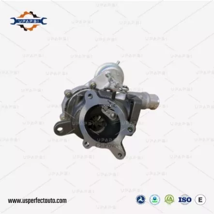 GT1549SL Turbocompresor pentru Ford Lincoln Flex Explorer Sport Taurus Sho