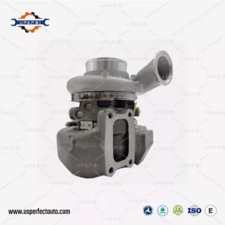 HE300VG 3771664 2881708 Turbocompresor pentru camionul Cummins 2008-10 cu motorul ISB 6.7
