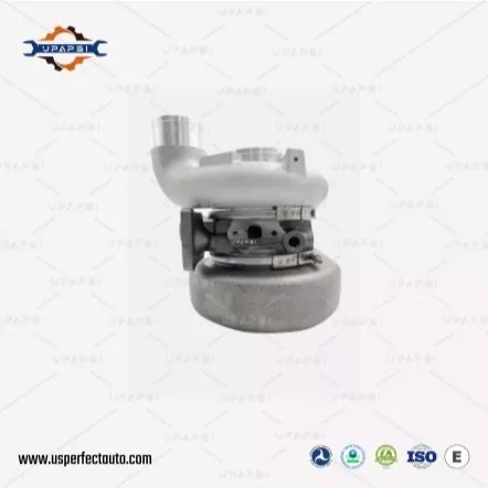HE300VG 3794756 Turbocompresor pentru motoarele 2013- 6.7L Dodge Cummins
