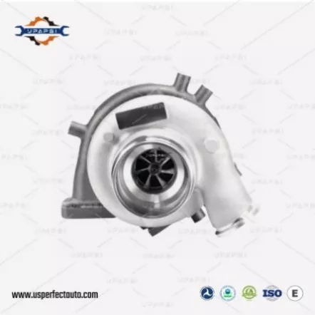 HE300VG 3795999 Turbocompresor pentru 2018 Paccar PX-9/Cummins Isl9