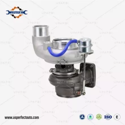HE351CW 4043600 Turbocompresor pentru 04.5-07 Dodge Ram Cummins 5.9L Diesel 62/86mm Wheel Compresor
