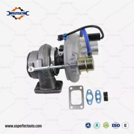 HE351CW 4043600 Turbocompresor pentru 2004.5-2007 Dodge Ram 5.9L Diesel