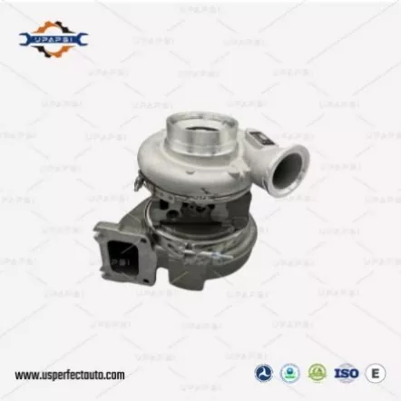 HE400VE 85140458 85151100 Turbocompresor pentru Volvo D13 Mack MP7 HE400VG HE400VE