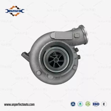 HE400VG 2836434 Turbocompresor pentru motoarele Cummins ICP ISL ISC 8.9L
