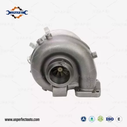 HE400VG 5358483 Turbocompresor pentru 2017-2021 Cummins X15 14.8L 525HP
