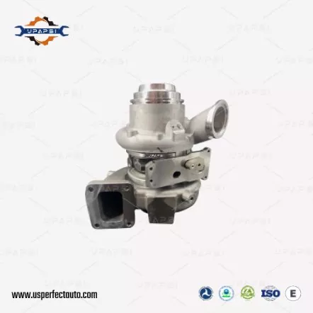 HE400VG 5459710 Turbocompresor pentru 2017-2021 Cummins X15 14.8L 500HP