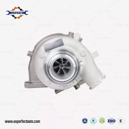 HE400VG 5602145 Turbocompresor pentru 2021-2023 Cummins X15 EPA17 EPA2