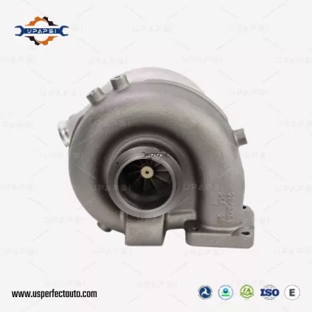HE451VE 2882112 Turbocompresor pentru 2009- Cummins cu ISX15 550HP