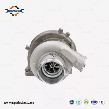 HE451VE 3792574 Turbocompresor pentru 2009- Cummins cu ISX15 450HP-500HP