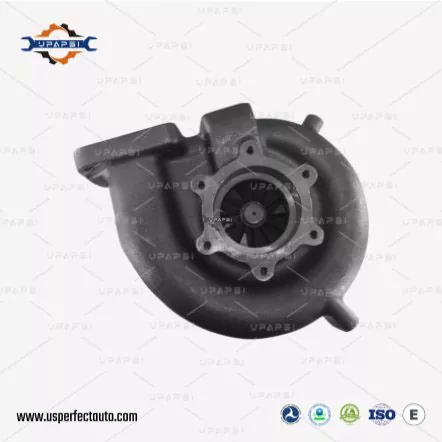 HE531VE 23539062 23536422 Turbocompresor pentru seria Detroit 60 14.0L camion de autostradă
