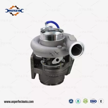 HX35G 4042333 Turbocompresor pentru motorul Cummins L GAS ISLG ISLG-280