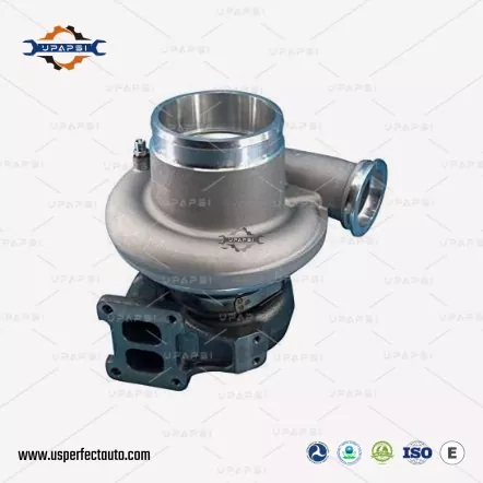 HX55 2836376 Turbocompresor pentru camionul diesel Detroit cu motorul DD15 14.6L