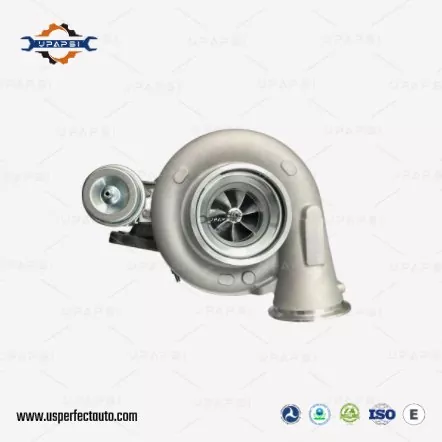HX55W 4046127 Turbocompresor pentru 1980-2002 Cummins ISX2, ISX Signature 600