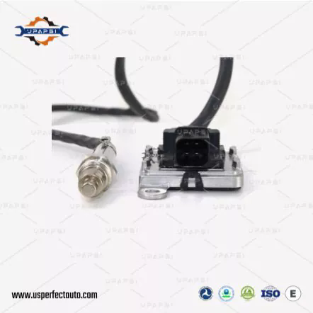 Nitrogen Oxide NOx Sensor