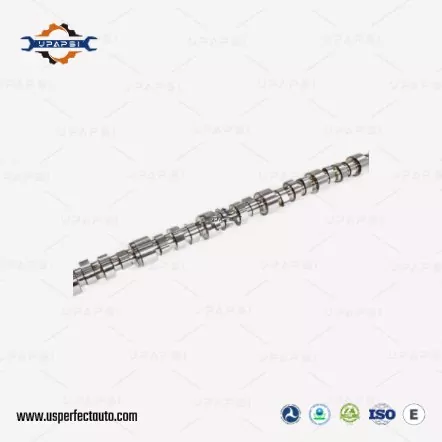 Arborele cu came injector 4059331 4298626 pentru noul Cummins ISX 15L QSX15
