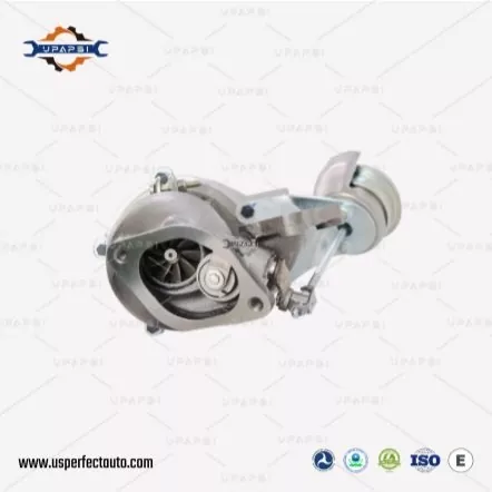 K03-0470 Turbocompresor pentru Ford Expedition Navigator Transit 150 250 350 2015-2016 3,5L Drept