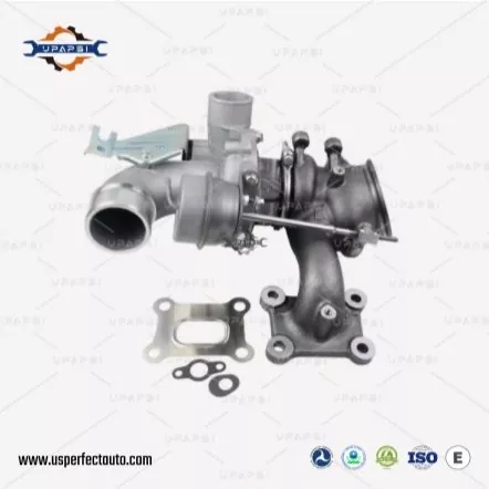 K03 53039880270 Turbocompresor pentru Ford Focus Galaxy Kuga Mondeo S-Max EcoBoost Engine