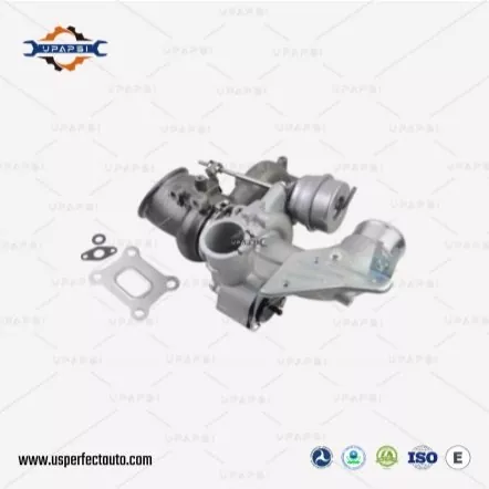 K03 53039880271 Turbocompresor pentru 2009-14 Ford Escape Taurus Fusion Lincoln MKZ 2.0L