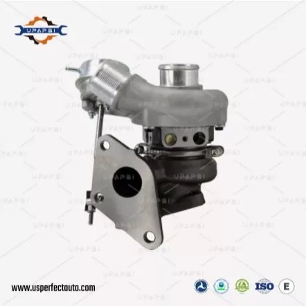K03 JT4E-6K682-AB Turbocompresor pentru 2017-2019 Ford F150 2.7L Partea dreaptă